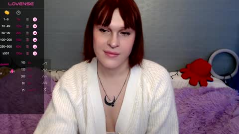 Snapshot of ivamayy chatting on 12/12/24, 08:36 Sasha online show from 12/12/24, 08:36