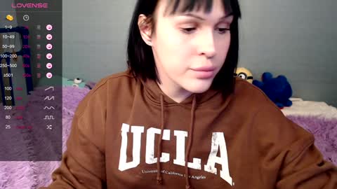 Snapshot of ivamayy chatting on 01/22/25, 09:13 Sasha online show from 01/22/25, 09:13