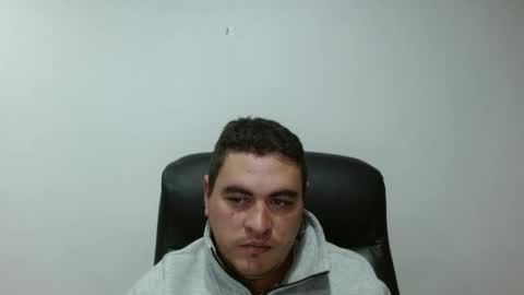 Ivan M online show from 01/26/25, 08:36