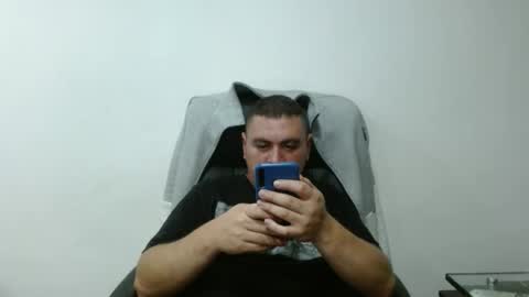 Ivan M online show from 02/04/25, 02:39