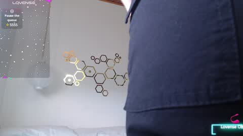Snapshot of ivana_rose chatting on 02/02/25, 09:34 Adris online show from 02/02/25, 09:34