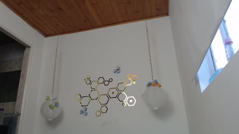 Snapshot of ivana_rose chatting on 03/02/25, 10:59 Adris online show from 03/02/25, 10:59