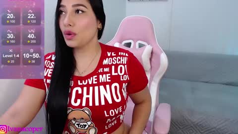 ivana online show from 01/04/25, 05:27