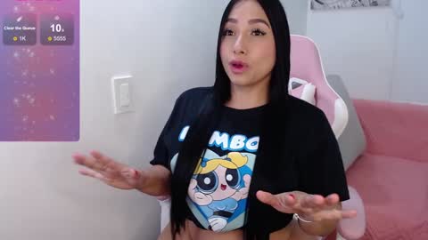 ivana online show from 02/02/25, 06:04