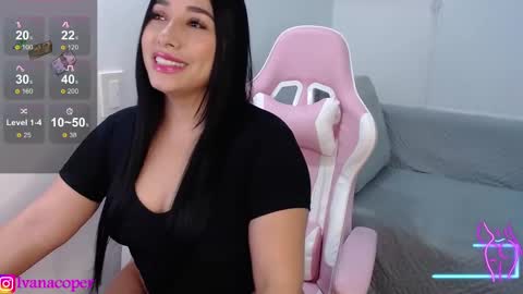 ivana online show from 02/21/25, 06:07