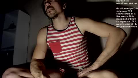 Ivan online show from 02/20/25, 02:02