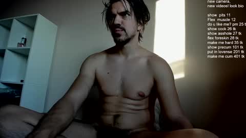 Ivan online show from 02/27/25, 12:56