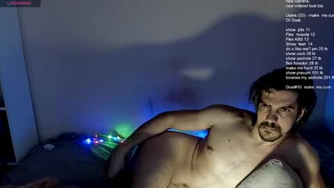 Ivan online show from 03/07/25, 10:02