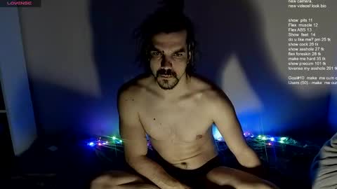 Ivan online show from 03/09/25, 11:58