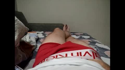 Mickey online show from 11/16/25, 07:41