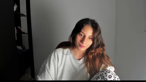 Snapshot of ivanna_essis chatting on 12/12/24, 12:59 ivanna_essis online show from 12/12/24, 12:59