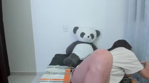 Snapshot of ivanna_essis chatting on 02/15/25, 08:33 ivanna_essis online show from 02/15/25, 08:33