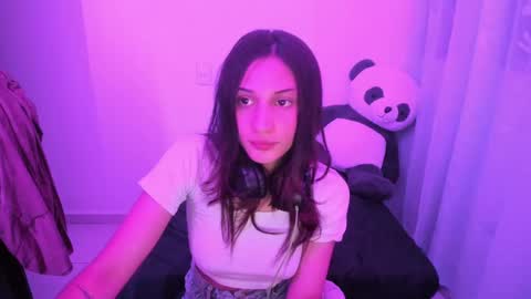 Snapshot of ivanna_essis chatting on 02/26/25, 02:26 ivanna_essis online show from 02/26/25, 02:26