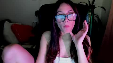 ivanna_essis online show from 10/22/25, 02:23