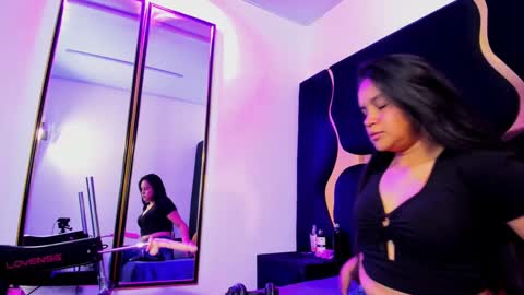 ivannaa18 online show from 10/08/25, 04:21