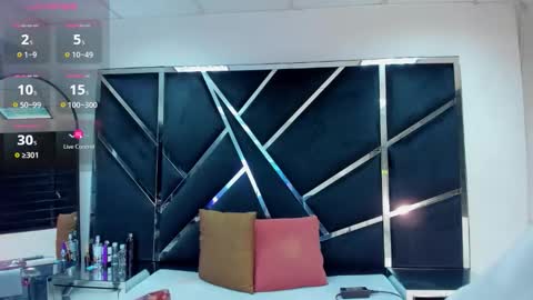 ivannaa18 online show from 10/13/25, 03:39