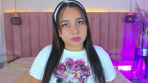 Ivanna online show from 10/17/25, 04:48