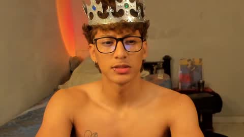 Snapshot of ivano_jones chatting on 01/15/25, 11:53 Ivano online show from 01/15/25, 11:53