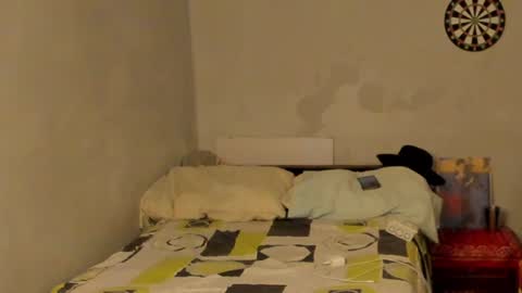 Snapshot of ivano_jones chatting on 02/06/25, 09:11 Ivano online show from 02/06/25, 09:11