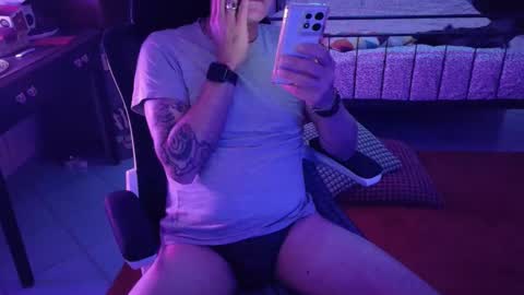 yves online show from 11/10/25, 07:18