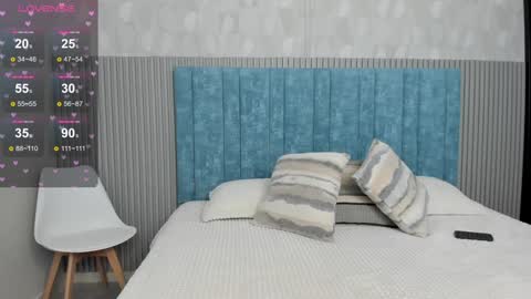 Valeria Sanders online show from 12/31/24, 06:24