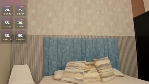 Valeria Sanders online show from 01/18/25, 06:21