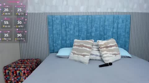 Valeria Sanders online show from 02/12/25, 06:09