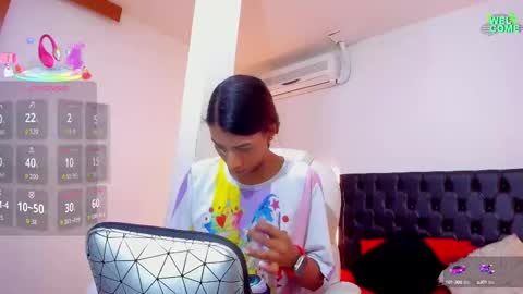 Snapshot of ivi_lopez chatting on 09/11/25, 11:32 Ivi online show from 09/11/25, 11:32