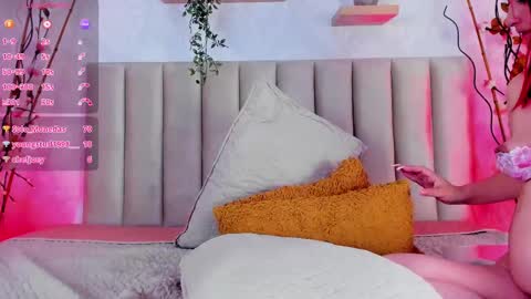 Ivone Adams online show from 02/27/25, 07:12