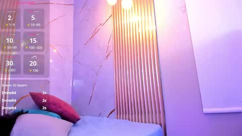 Ivon online show from 11/16/25, 07:03