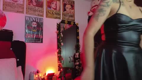 ivonemoon online show from 10/06/25, 01:30