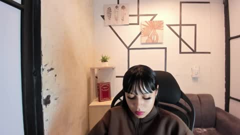 Snapshot of ivonneprince chatting on 09/19/25, 12:28 ivonneprince online show from 09/19/25, 12:28