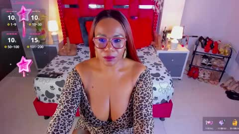 IVONSANCHEZ online show from 12/09/24, 03:29