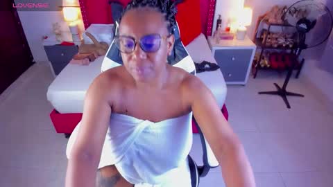 IVONSANCHEZ online show from 09/15/25, 04:23