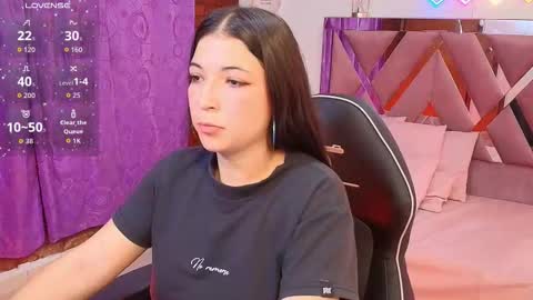 Snapshot of ivony_tay chatting on 09/27/25, 11:37 IVONY online show from 09/27/25, 11:37