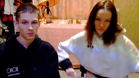 Snapshot of ivy__lester chatting on 12/01/24, 11:36 Ivy and Lester online show from 12/01/24, 11:36