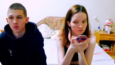 Snapshot of ivy__lester chatting on 01/29/25, 07:22 Ivy and Lester online show from 01/29/25, 07:22