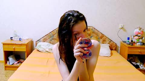 Snapshot of ivy__lester chatting on 02/09/25, 05:22 Ivy and Lester online show from 02/09/25, 05:22