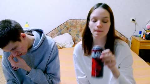 Snapshot of ivy__lester chatting on 02/27/25, 03:15 Ivy and Lester online show from 02/27/25, 03:15