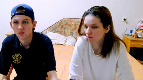 Snapshot of ivy__lester chatting on 02/28/25, 10:06 Ivy and Lester online show from 02/28/25, 10:06