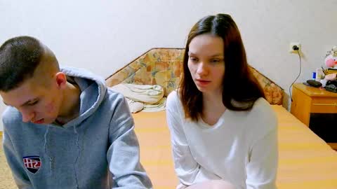Snapshot of ivy__lester chatting on 03/12/25, 06:00 Ivy and Lester online show from 03/12/25, 06:00