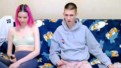 Ivy and Lester online show from 10/11/25, 06:34