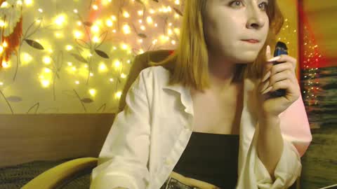 Ivy online show from 02/03/25, 01:09