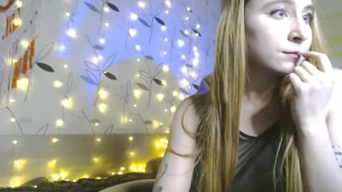 Ivy online show from 02/16/25, 12:19