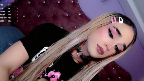 IVY  online show from 01/07/25, 05:53