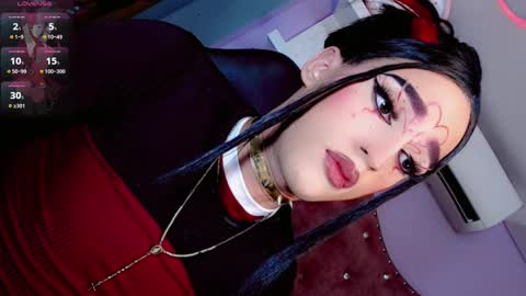 IVY  online show from 03/10/25, 02:26
