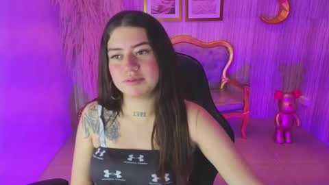 Ivy  online show from 10/02/25, 08:27