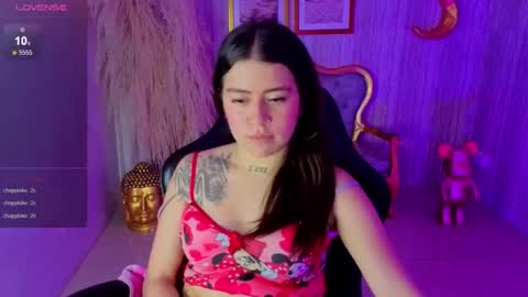 Ivy  online show from 10/05/25, 08:56