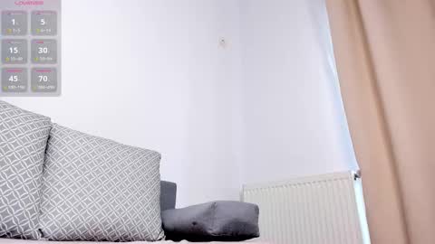 Ivy online show from 11/04/25, 06:34