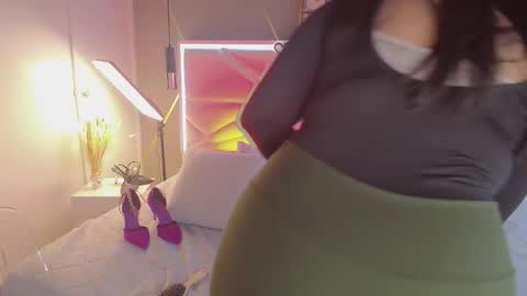 IVY online show from 10/12/25, 12:04